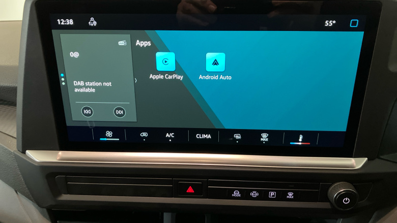 Volkswagen Transporter T28 Swb Diesel 2.0 TDI 110 Commerce Plus Van